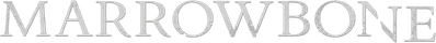 Marrowbone Logo