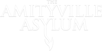 The Amityville Asylum Logo