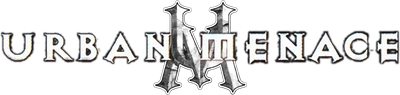 Urban Menace Logo