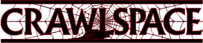 Crawlspace Logo