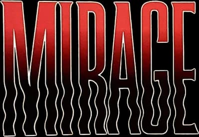 Mirage Logo