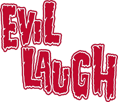 Evil Laugh Logo