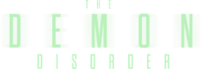 The Demon Disorder Logo