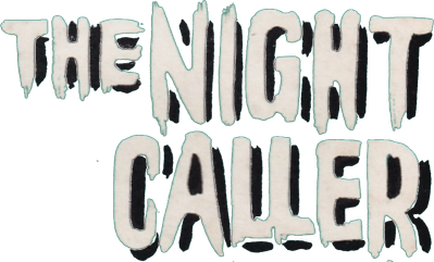 The Night Caller Logo