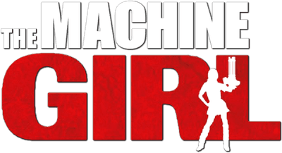 The Machine Girl Logo