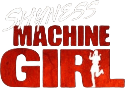 Shyness Machine Girl Logo