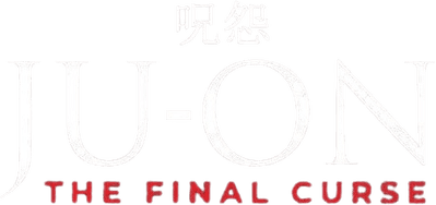Ju-on: The Final Curse Logo