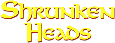Shrunken Heads Logo