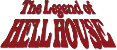 The Legend of Hell House Logo