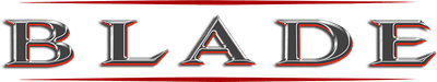 Blade Logo