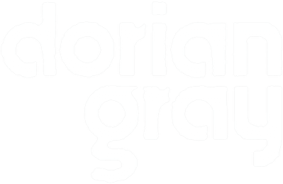 Dorian Gray Logo