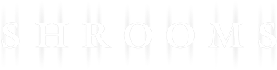 Shrooms Logo