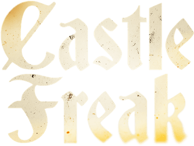 Castle Freak Logo