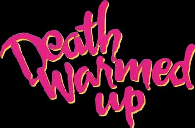 Death Warmed Up Logo