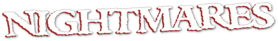 Nightmares Logo