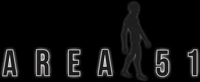 Area 51 Logo