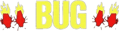 Bug Logo