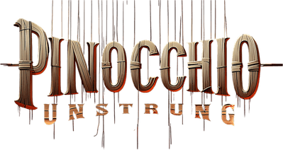 Pinocchio: Unstrung Logo