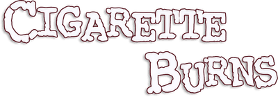 Cigarette Burns Logo