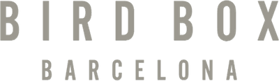 Bird Box Barcelona Logo