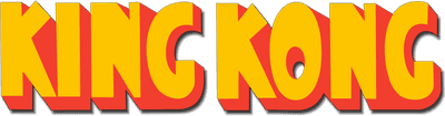 King Kong Logo