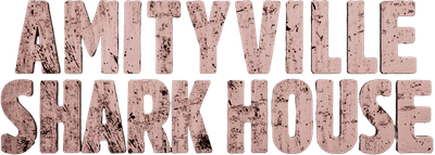 Amityville Shark House Logo