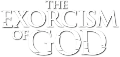 The Exorcism of God Logo
