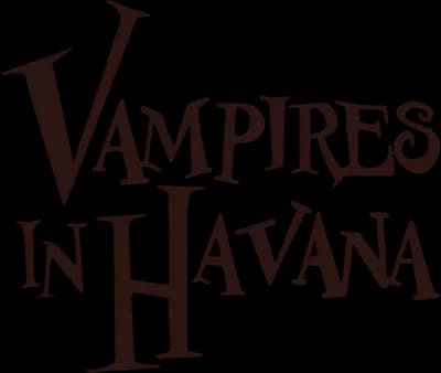 Vampires in Havana Logo