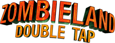 Zombieland: Double Tap Logo