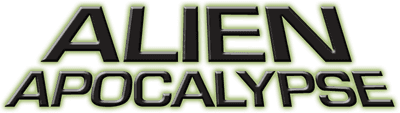 Alien Apocalypse Logo