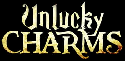 Unlucky Charms Logo