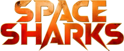 Space Sharks Logo