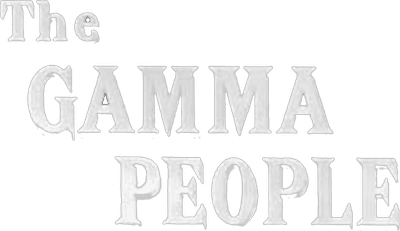 The Gamma People Logo