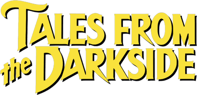 Tales from the Darkside: The Movie Logo