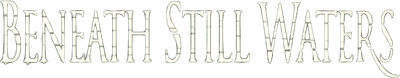 Beneath Still Waters Logo