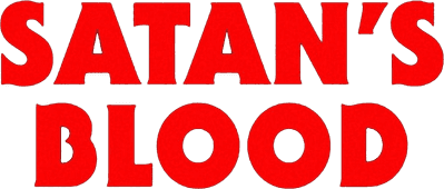 Satan's Blood Logo
