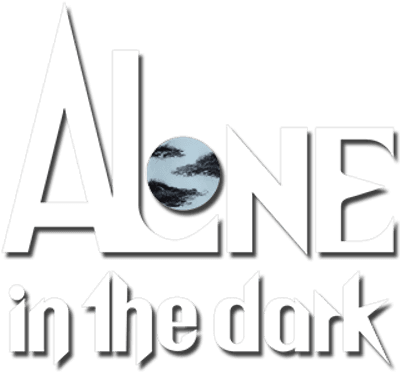 Alone in the Dark Logo