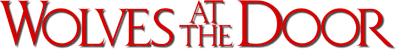 Wolves at the Door Logo