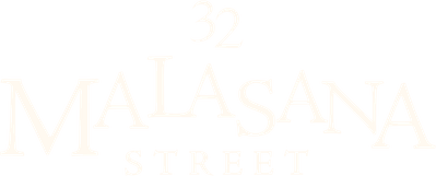 32 Malasana Street Logo