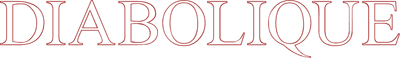 Diabolique Logo