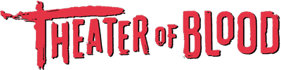 Theatre of Blood Logo