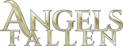 Angels Fallen Logo