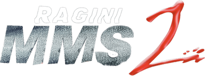 Ragini MMS 2 Logo