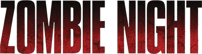 Zombie Night Logo