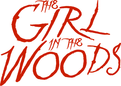 The Girl in the Woods Logo