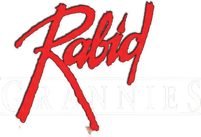 Rabid Grannies Logo