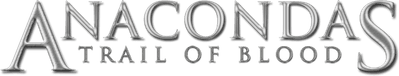 Anacondas: Trail of Blood Logo