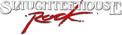 Slaughterhouse Rock Logo