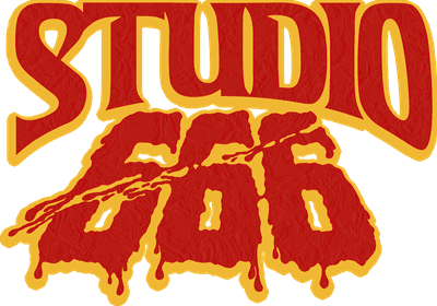 Studio 666 Logo