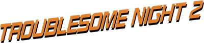 Troublesome Night 2 Logo